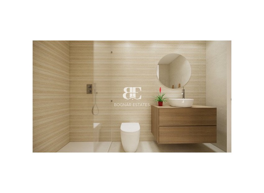 New Build - terraced -
San Fulgencio