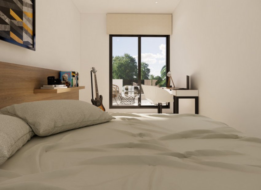 New Build - terraced -
San Fulgencio