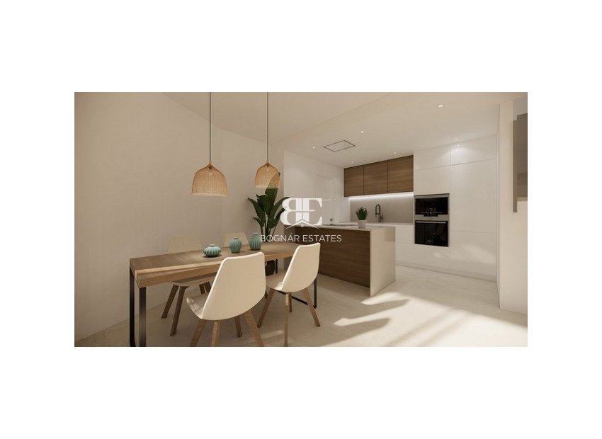 New Build - terraced -
San Fulgencio