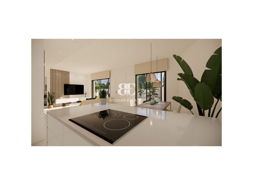 New Build - terraced -
San Fulgencio