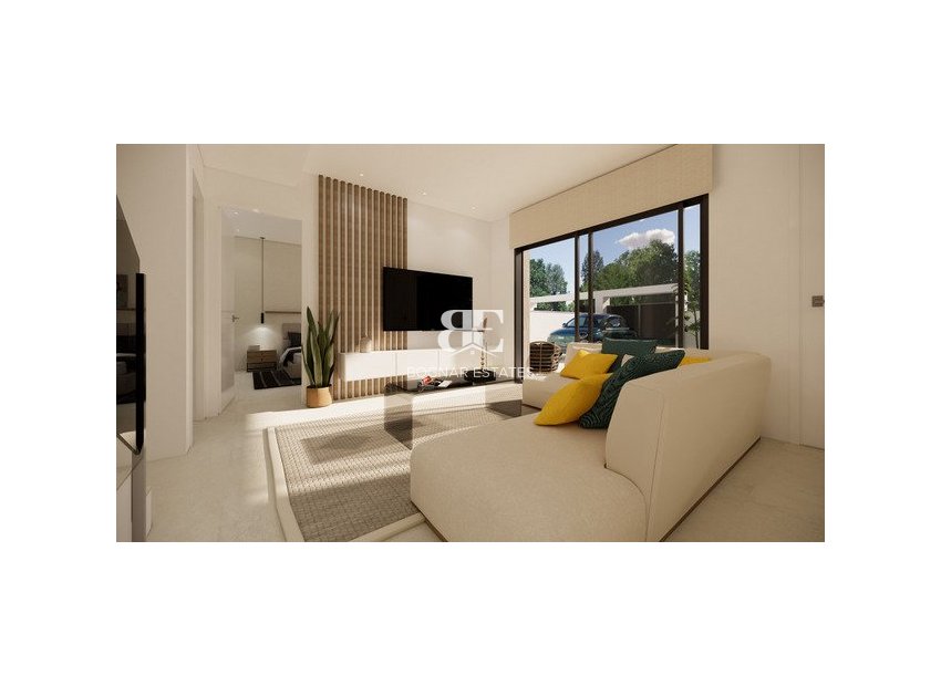 New Build - terraced -
San Fulgencio