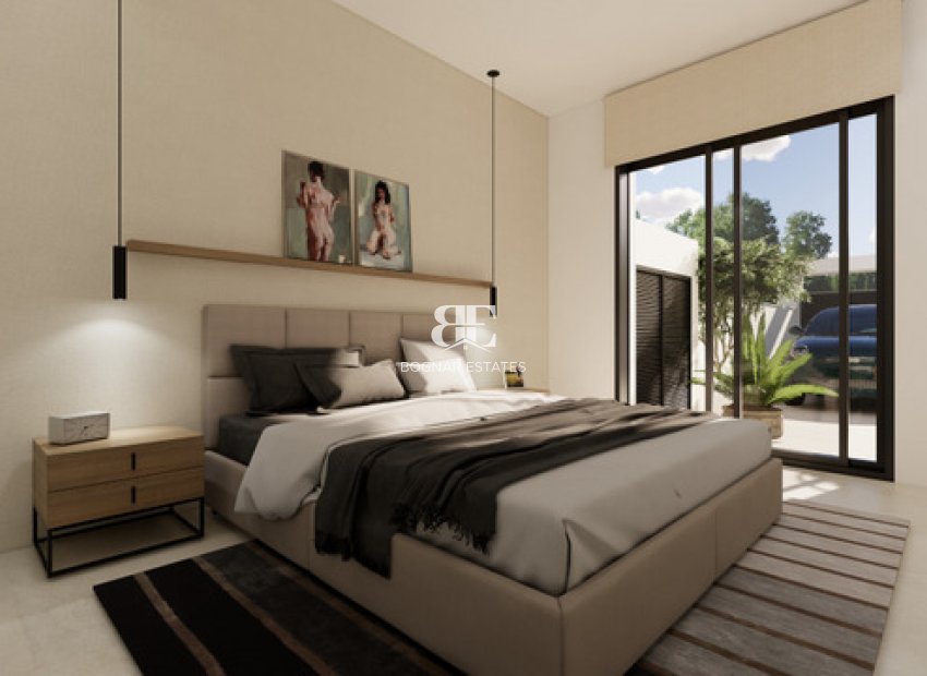 New Build - terraced -
San Fulgencio