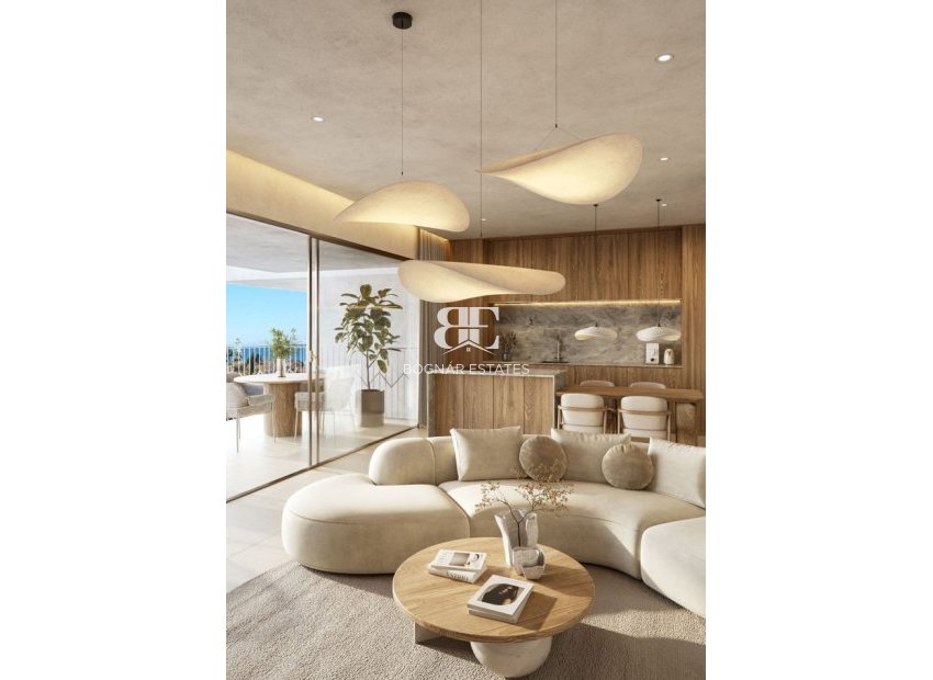 New Build - terraced -
Torremolinos