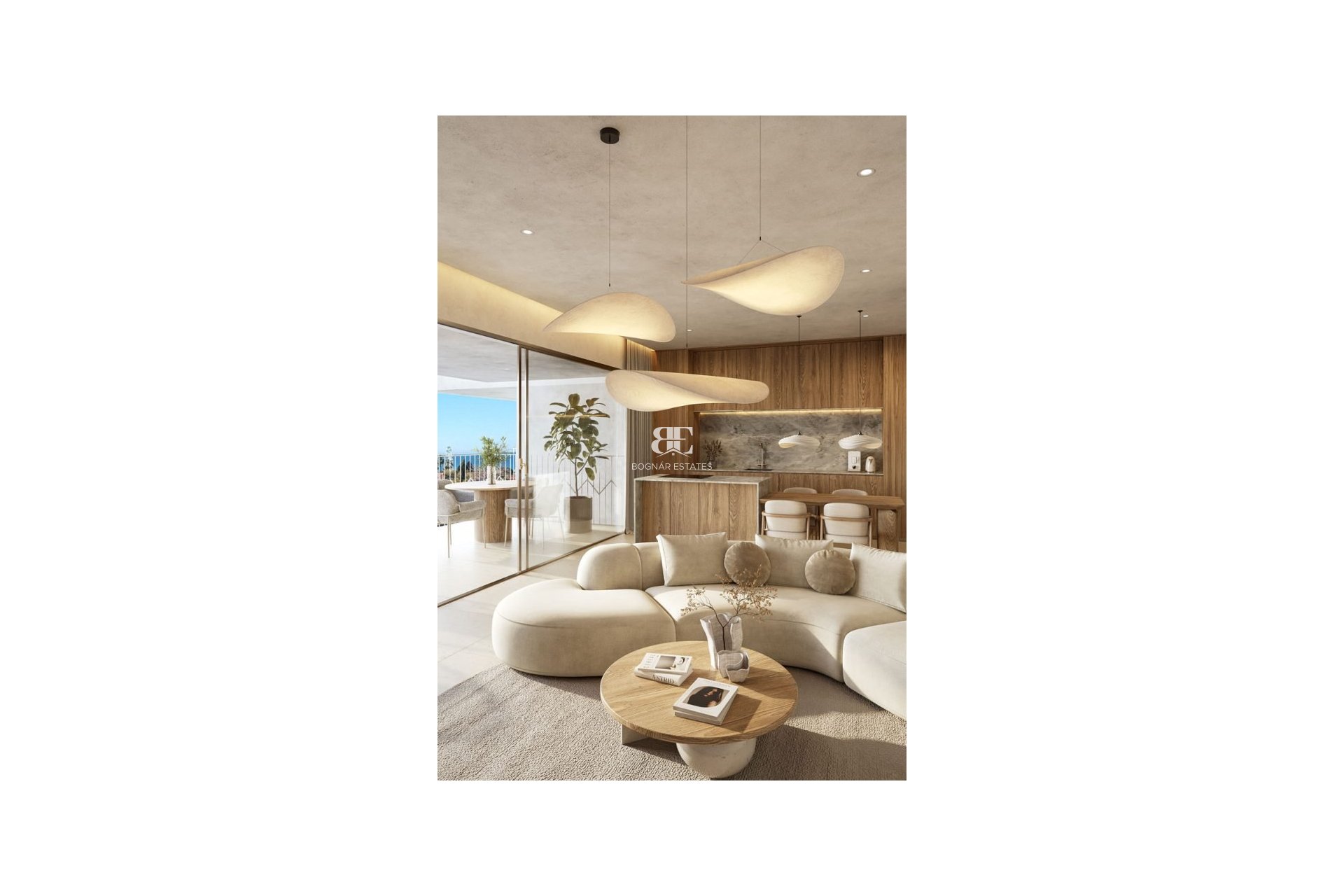 New Build - terraced -
Torremolinos