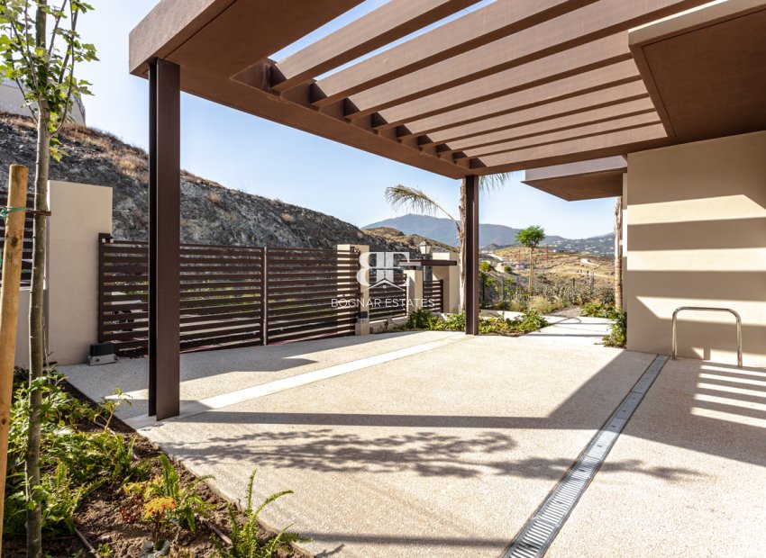 New Build - Villa -
Benahavís