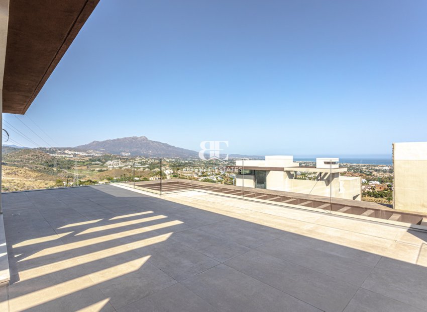 New Build - Villa -
Benahavís