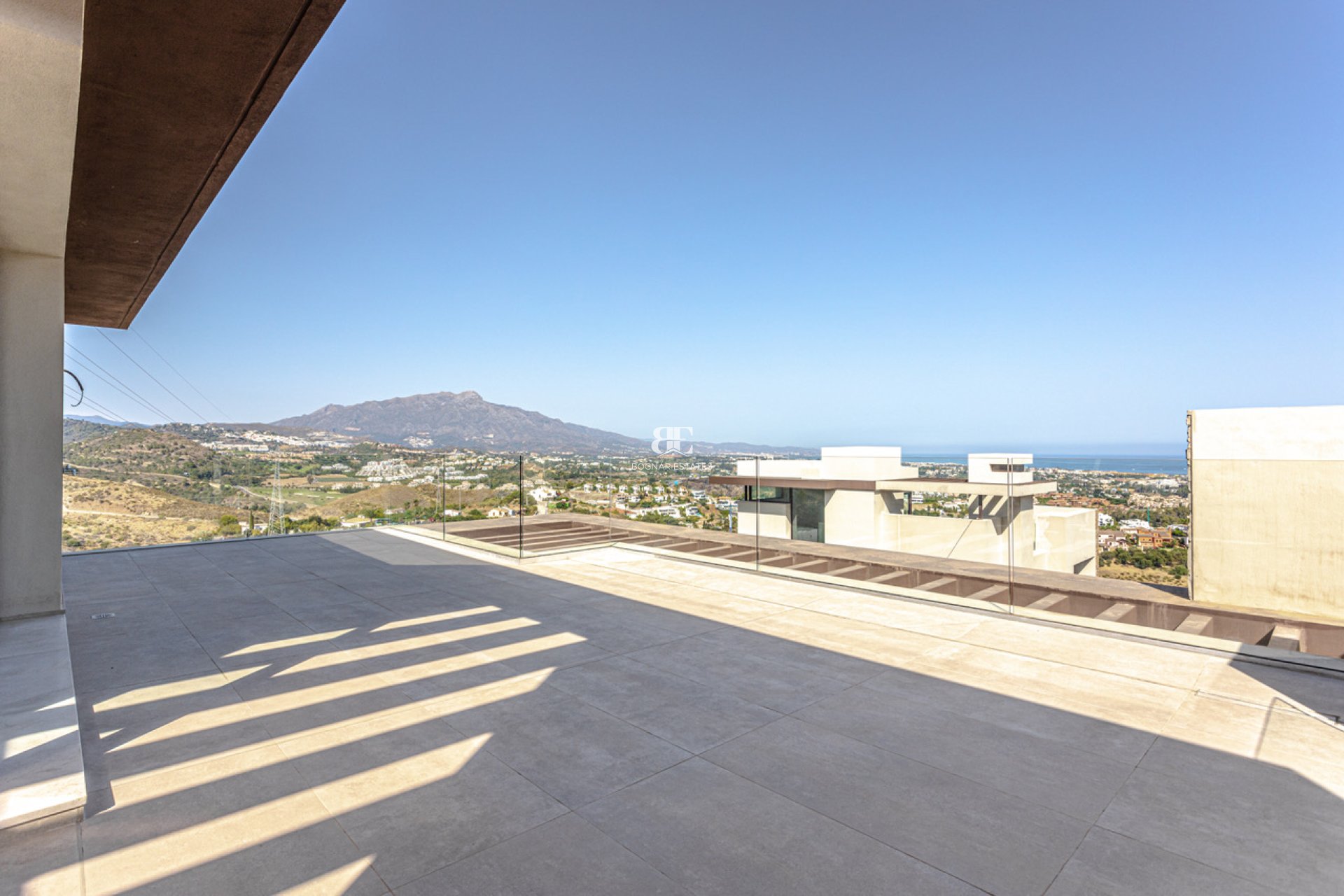 New Build - Villa -
Benahavís