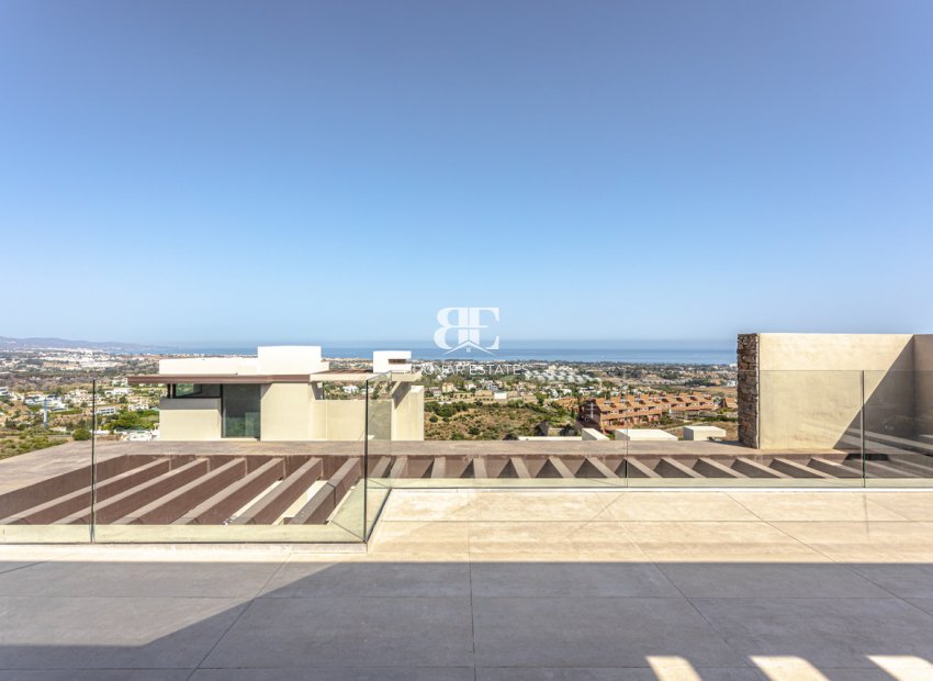 New Build - Villa -
Benahavís
