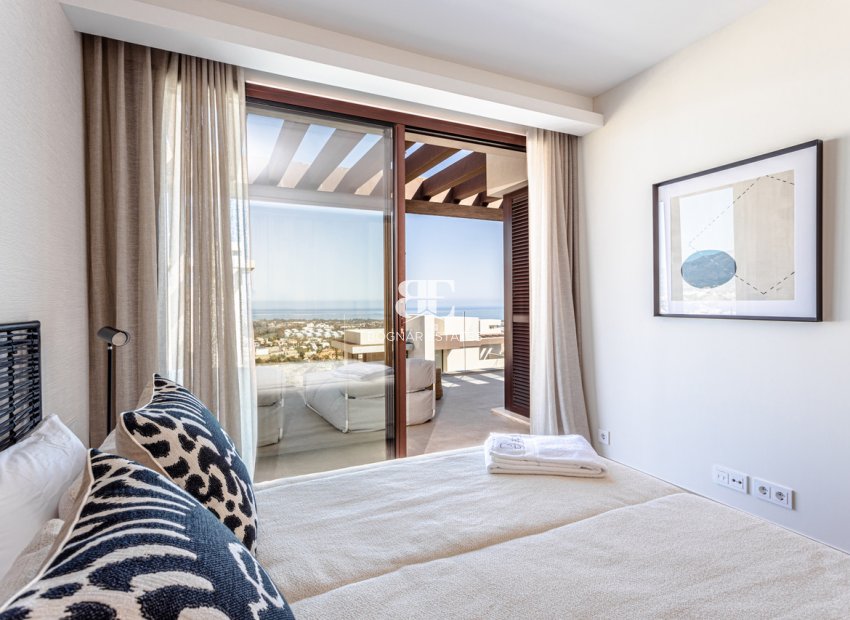 New Build - Villa -
Benahavís