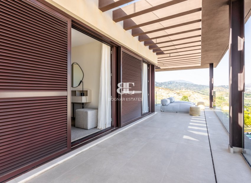 New Build - Villa -
Benahavís