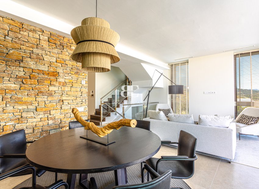 New Build - Villa -
Benahavís