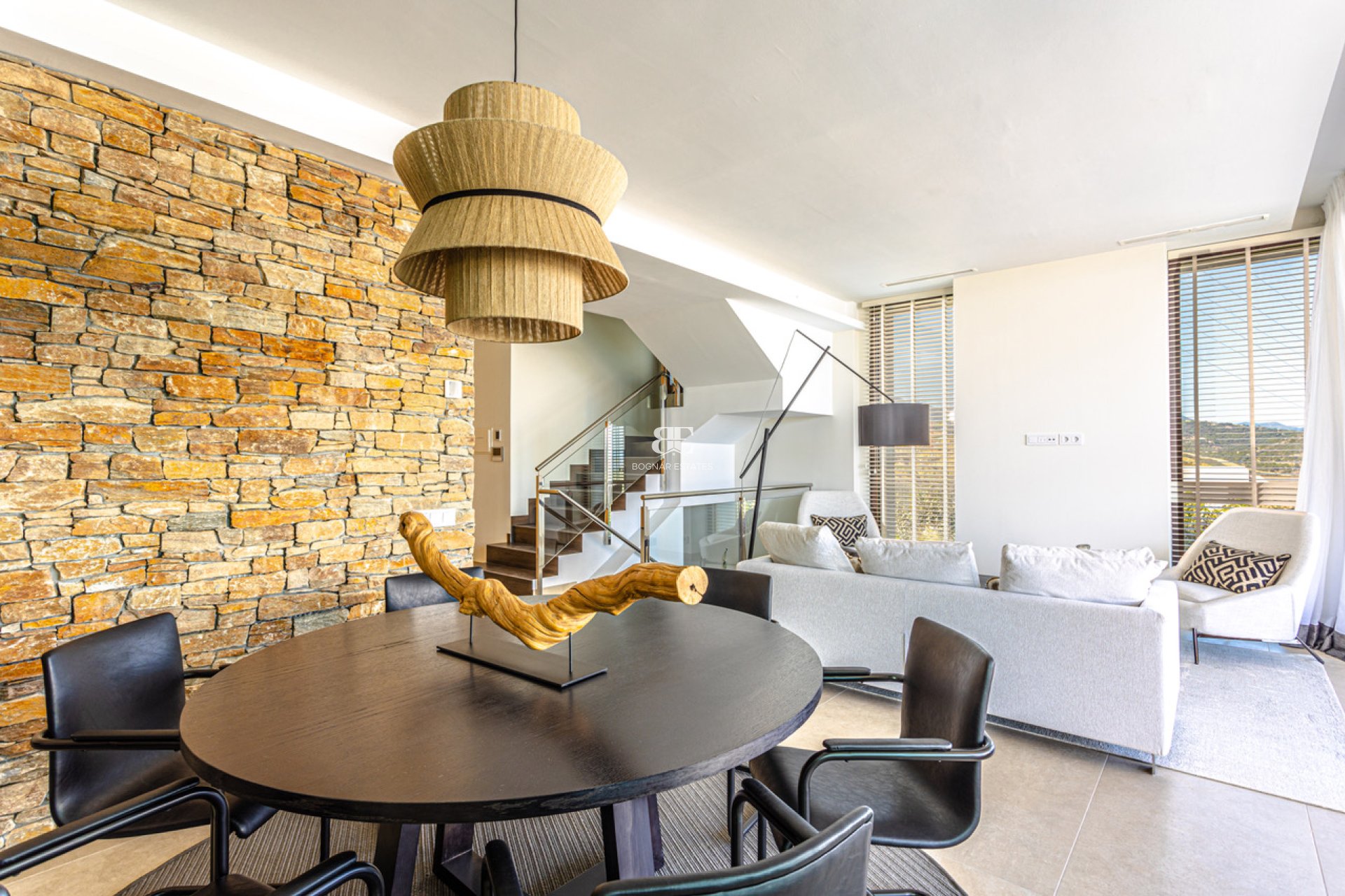 New Build - Villa -
Benahavís