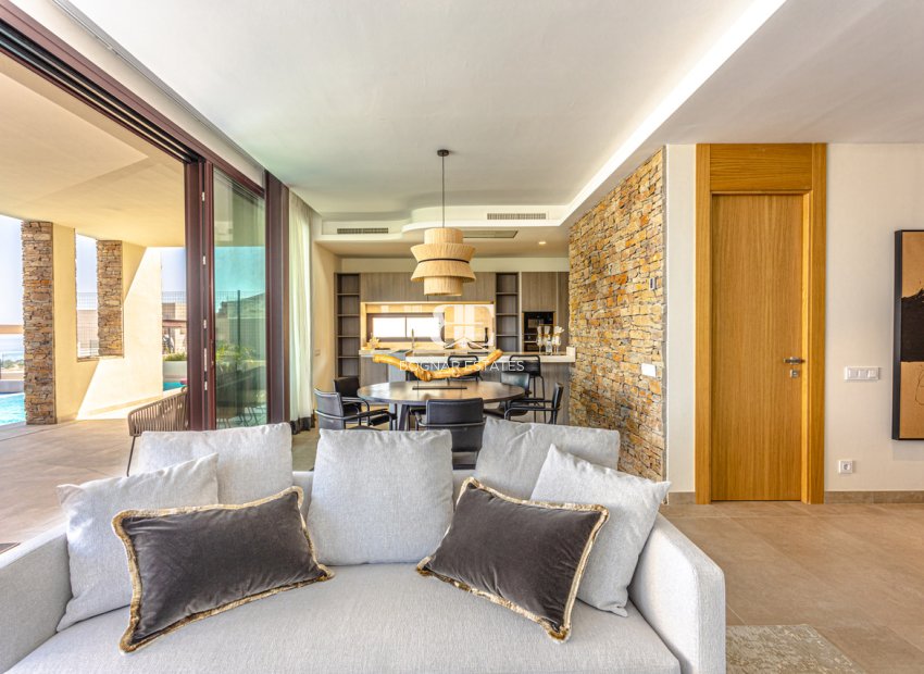 New Build - Villa -
Benahavís