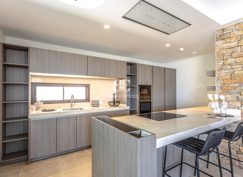 New Build - Villa -
Benahavís