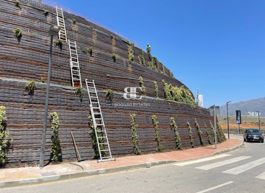 New Build - Villa -
Benahavís