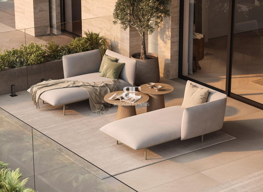 New Build - Villa -
Benahavís