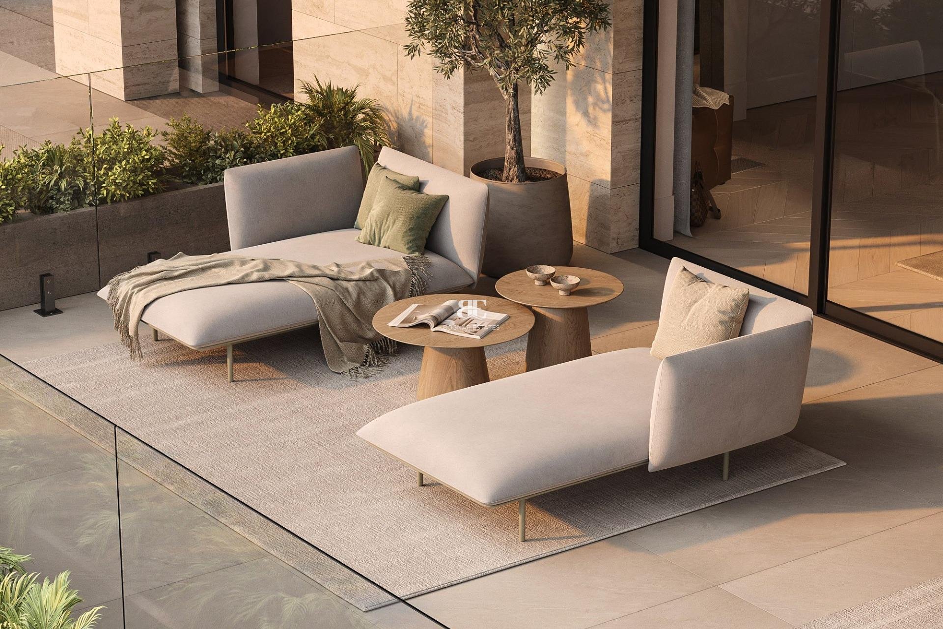 New Build - Villa -
Benahavís