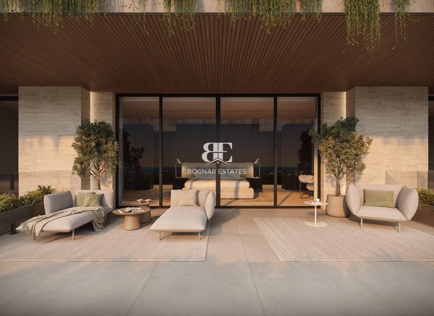 New Build - Villa -
Benahavís