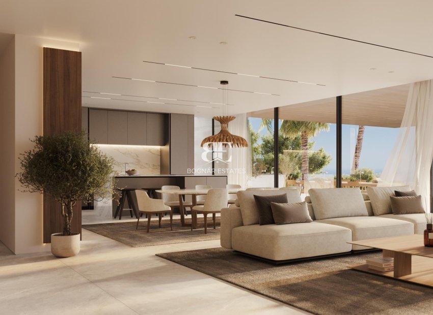 New Build - Villa -
Benahavís