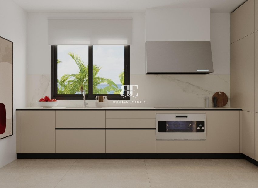 New Build - Villa -
Benahavís