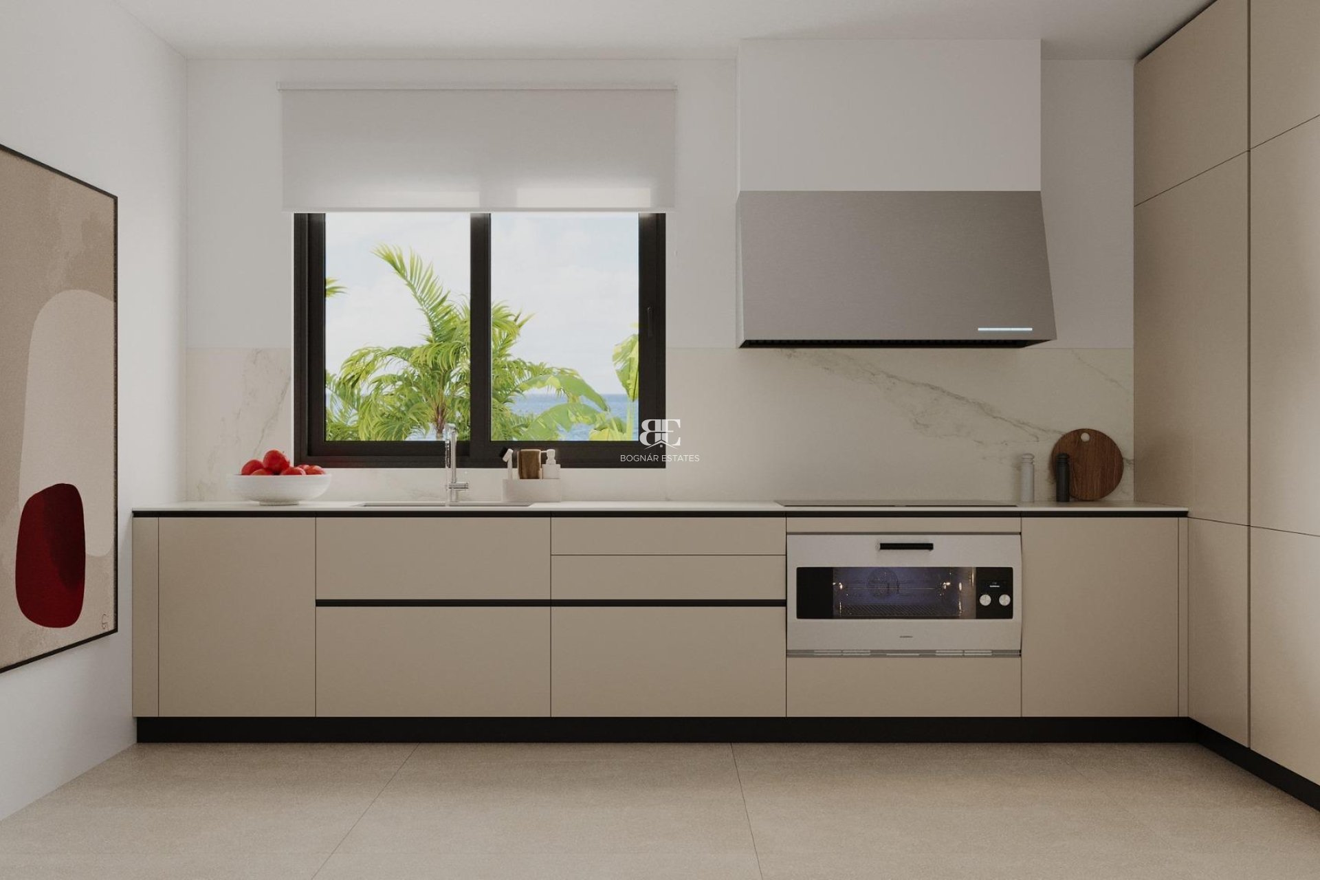 New Build - Villa -
Benahavís