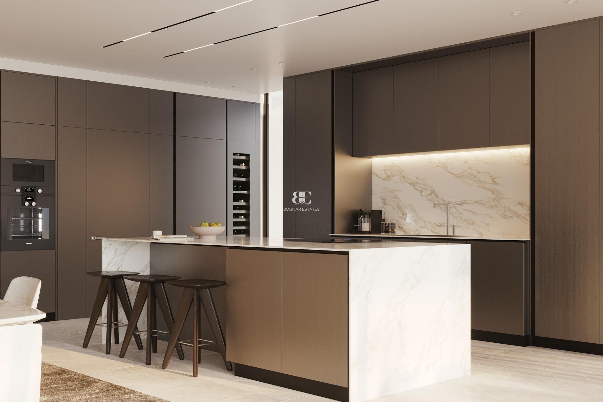 New Build - Villa -
Benahavís