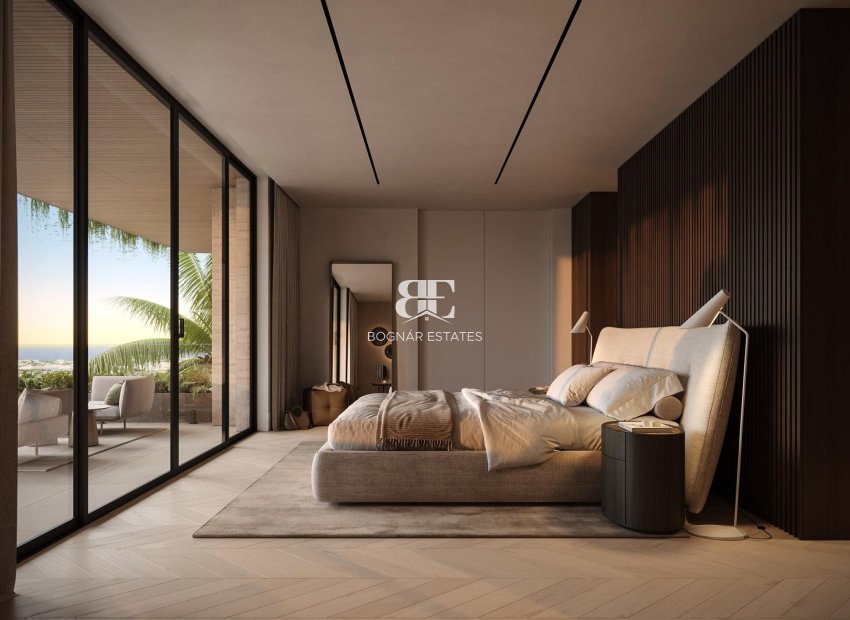 New Build - Villa -
Benahavís