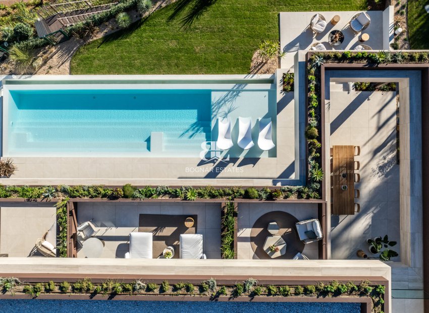 New Build - Villa -
Benahavís