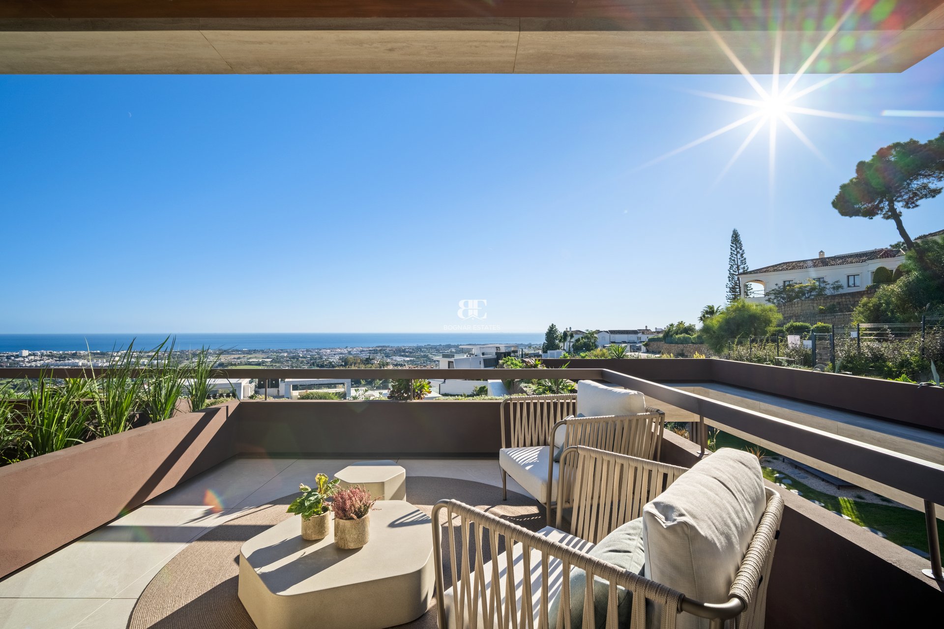 New Build - Villa -
Benahavís