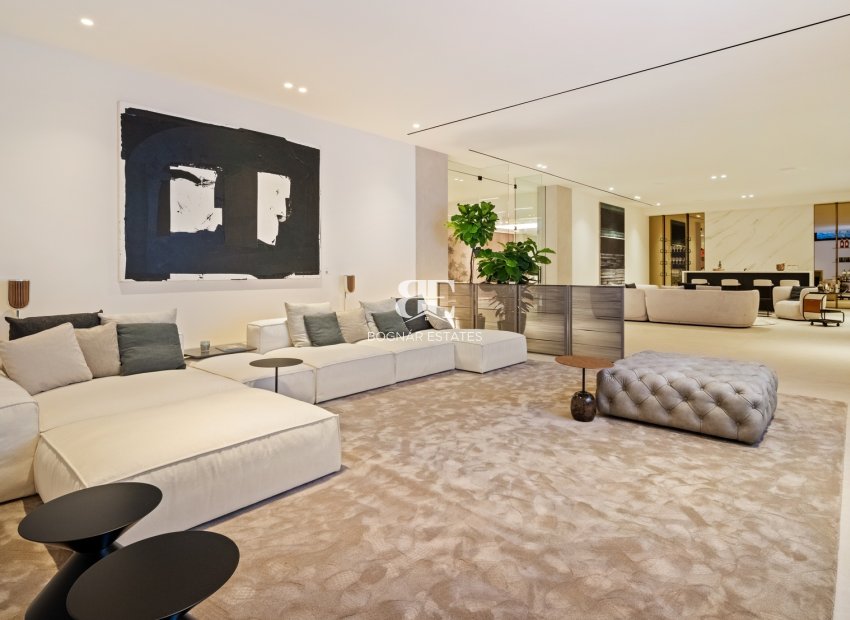 New Build - Villa -
Benahavís