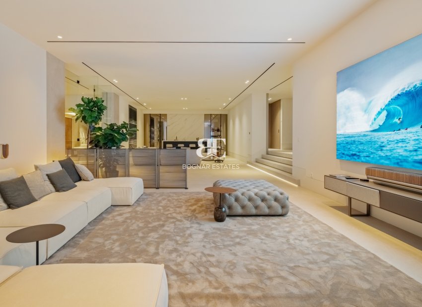 New Build - Villa -
Benahavís