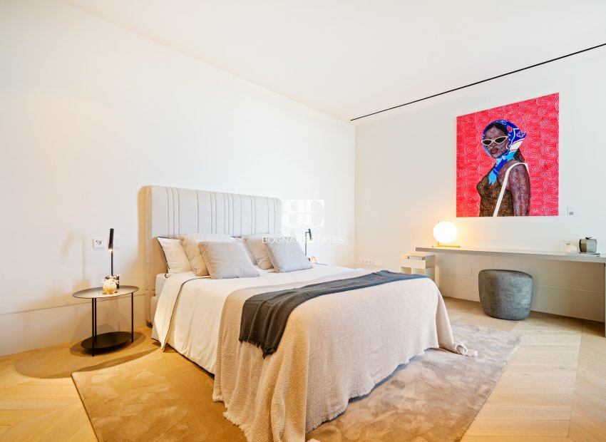 New Build - Villa -
Benahavís