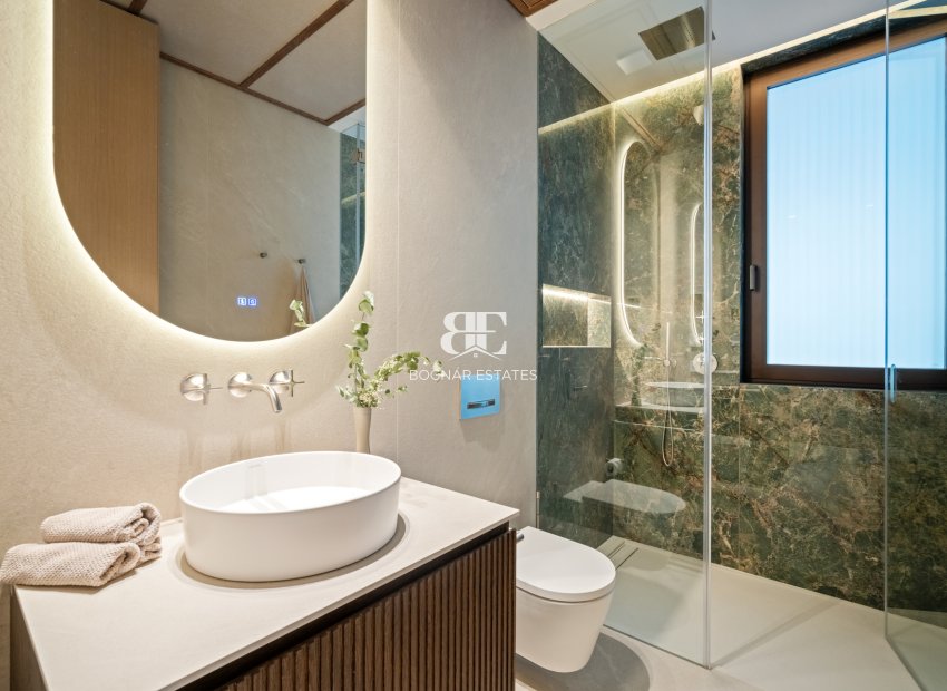 New Build - Villa -
Benahavís