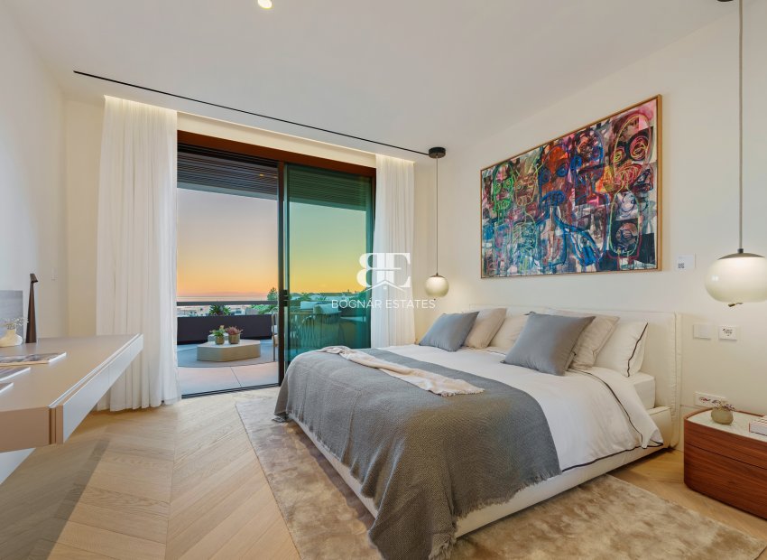 New Build - Villa -
Benahavís