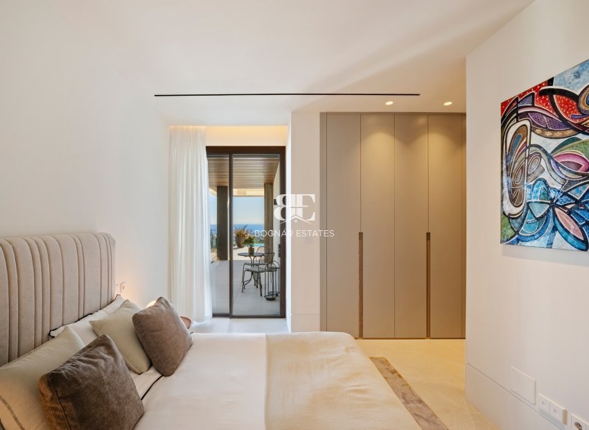 New Build - Villa -
Benahavís