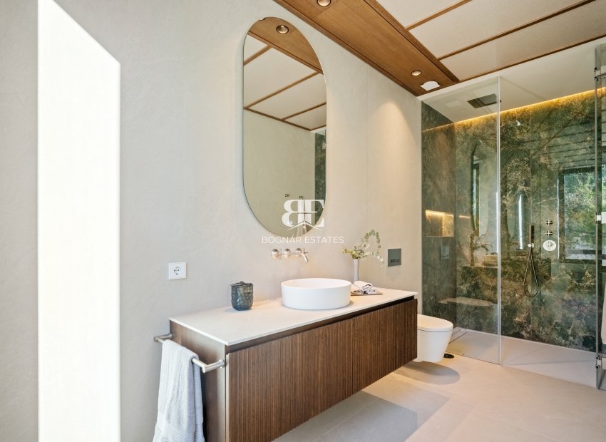 New Build - Villa -
Benahavís