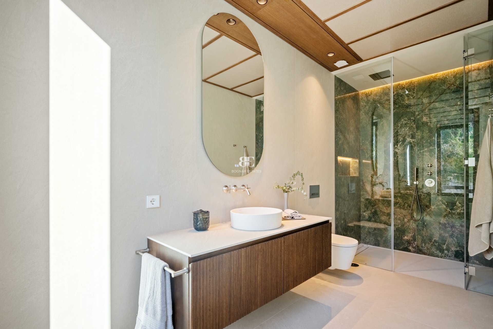 New Build - Villa -
Benahavís