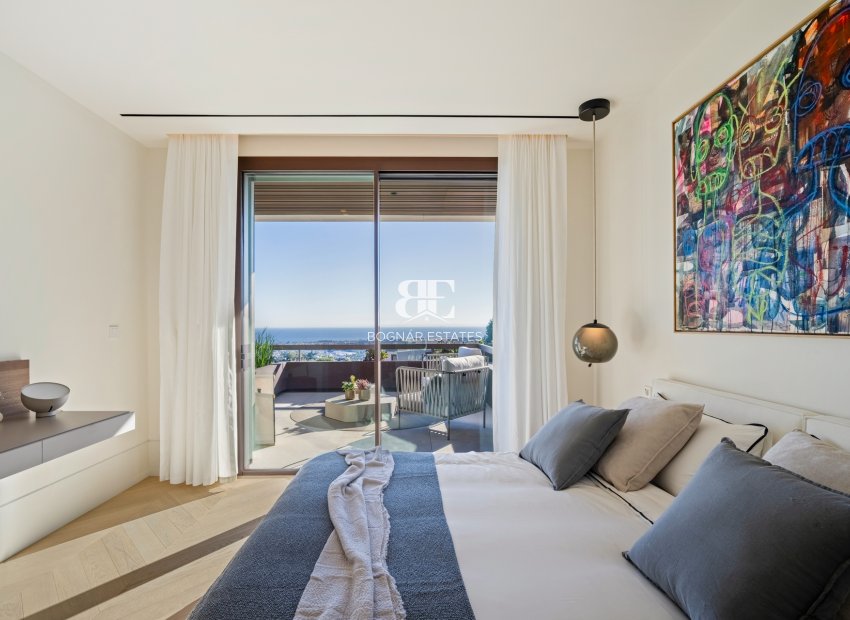 New Build - Villa -
Benahavís