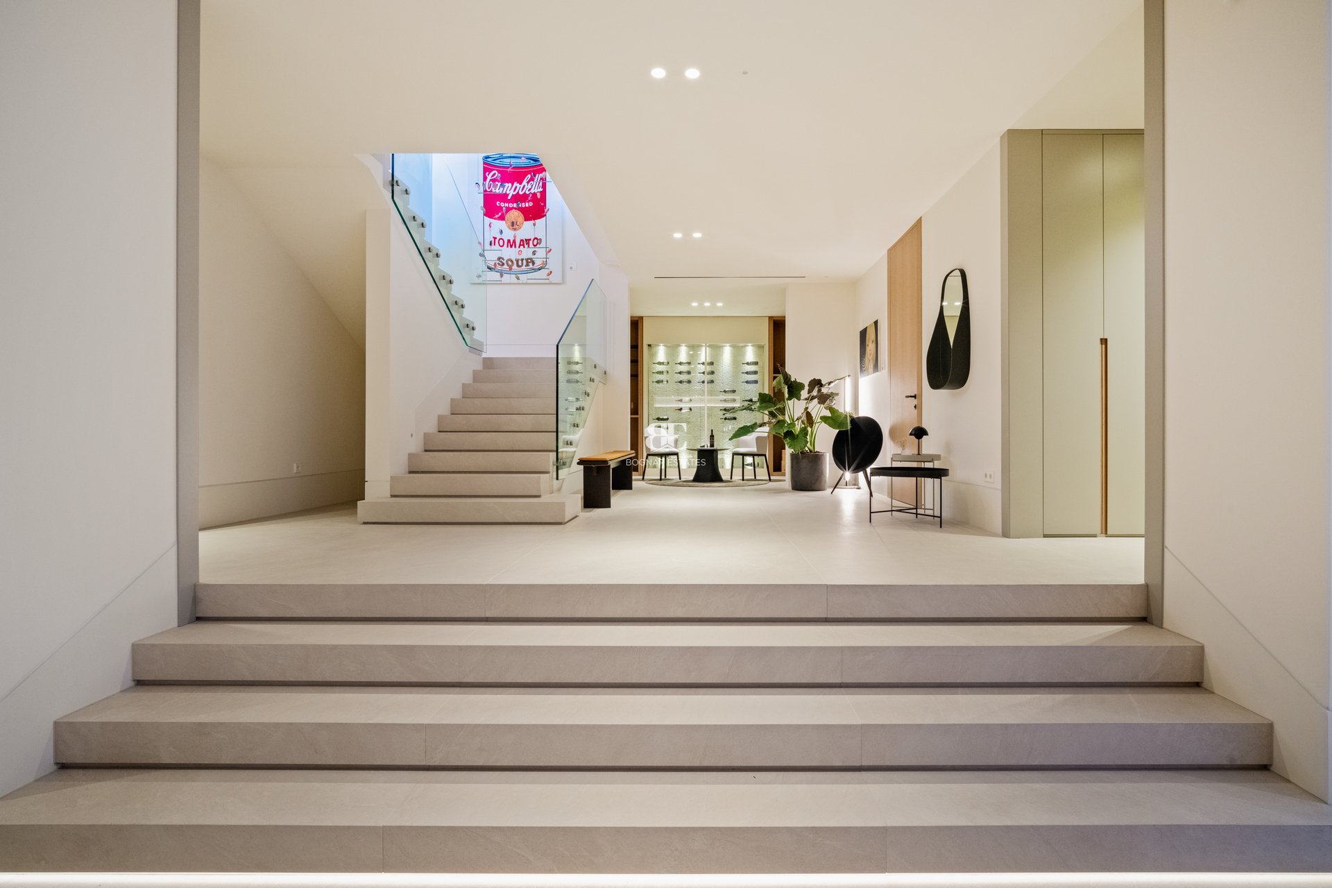 New Build - Villa -
Benahavís