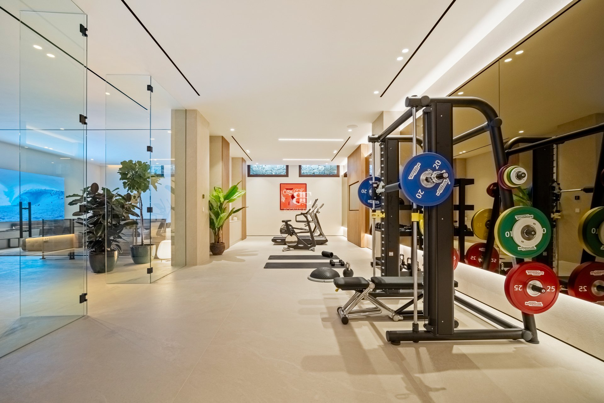 New Build - Villa -
Benahavís