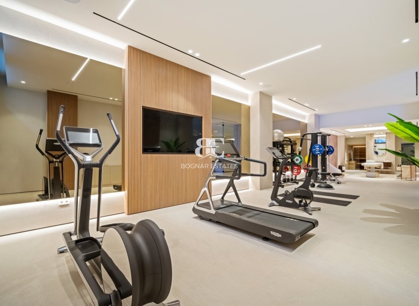 New Build - Villa -
Benahavís