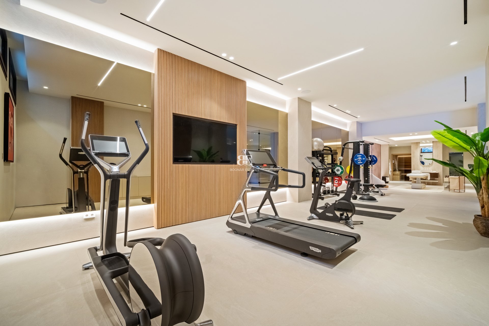 New Build - Villa -
Benahavís