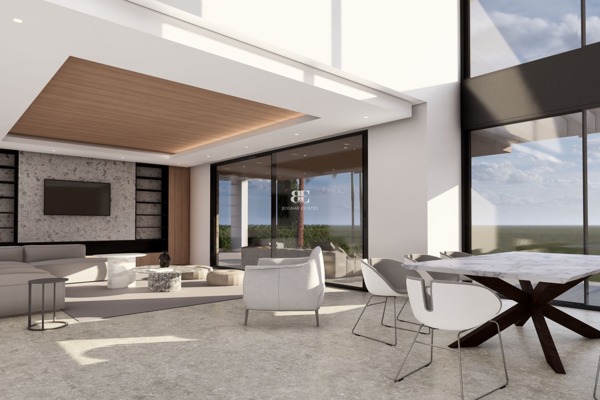 New Build - Villa -
Benahavís