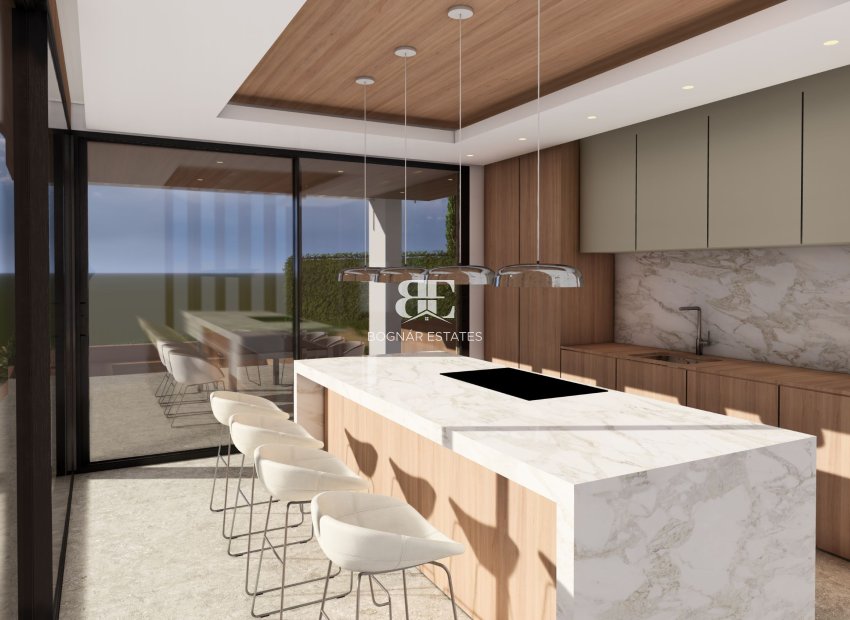 New Build - Villa -
Benahavís