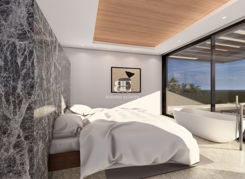 New Build - Villa -
Benahavís