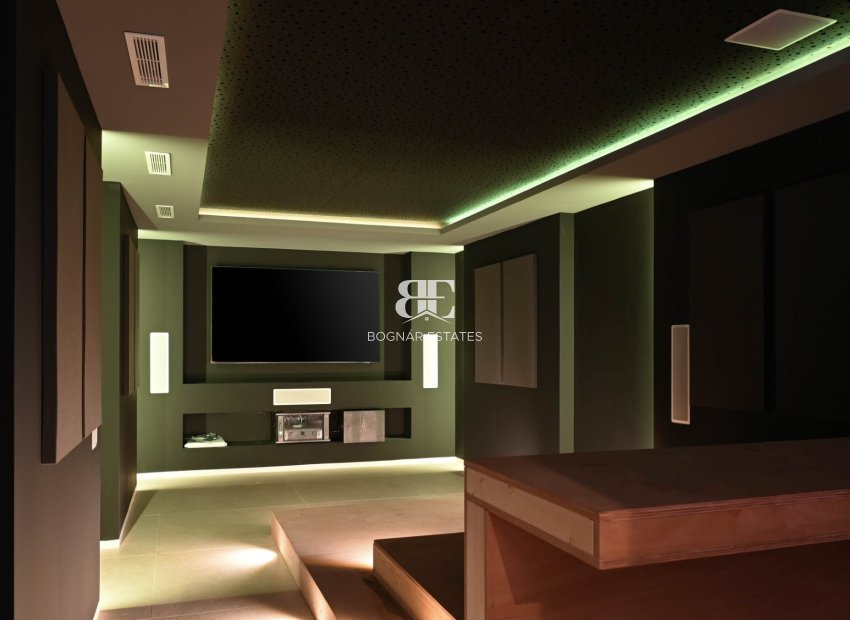 New Build - Villa -
Benissa