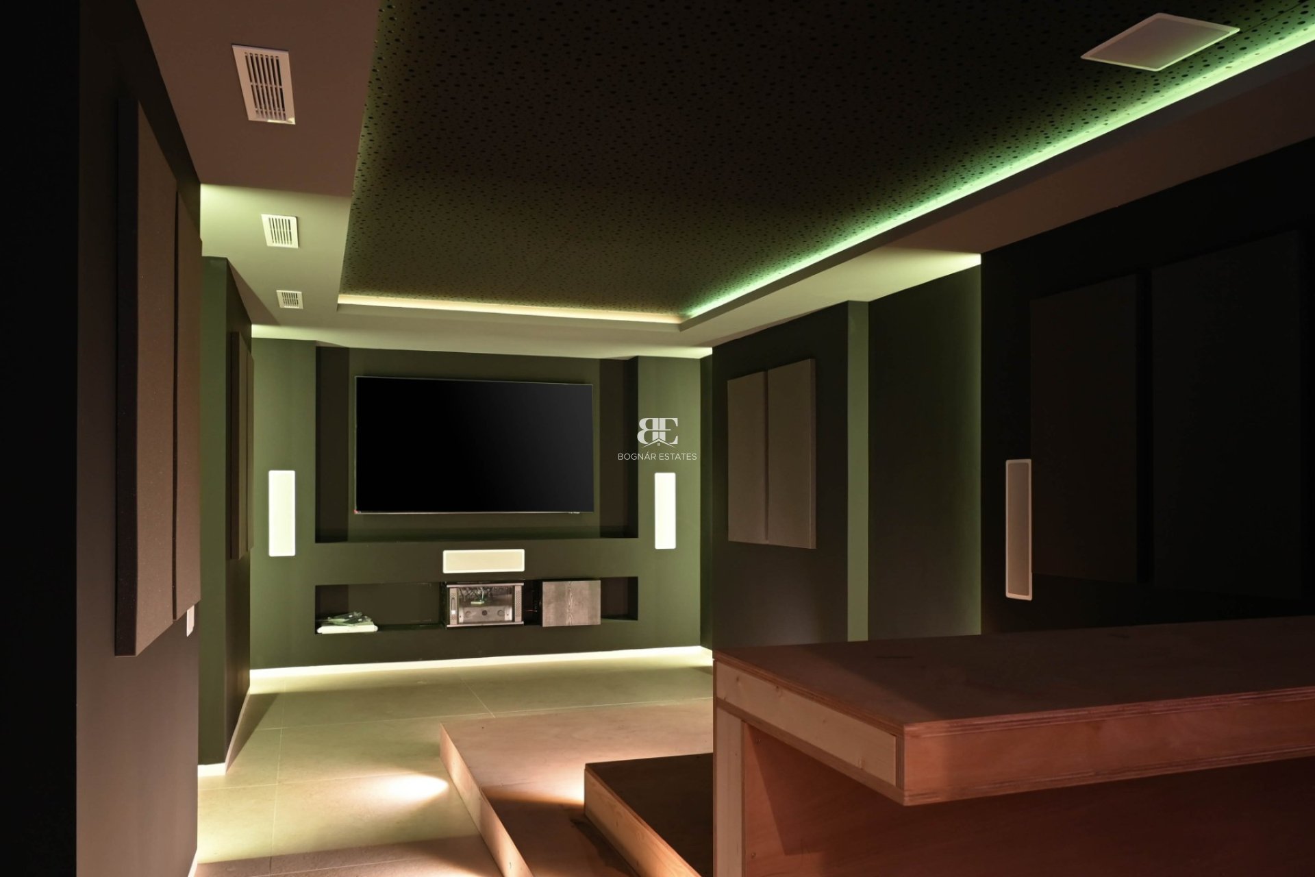 New Build - Villa -
Benissa