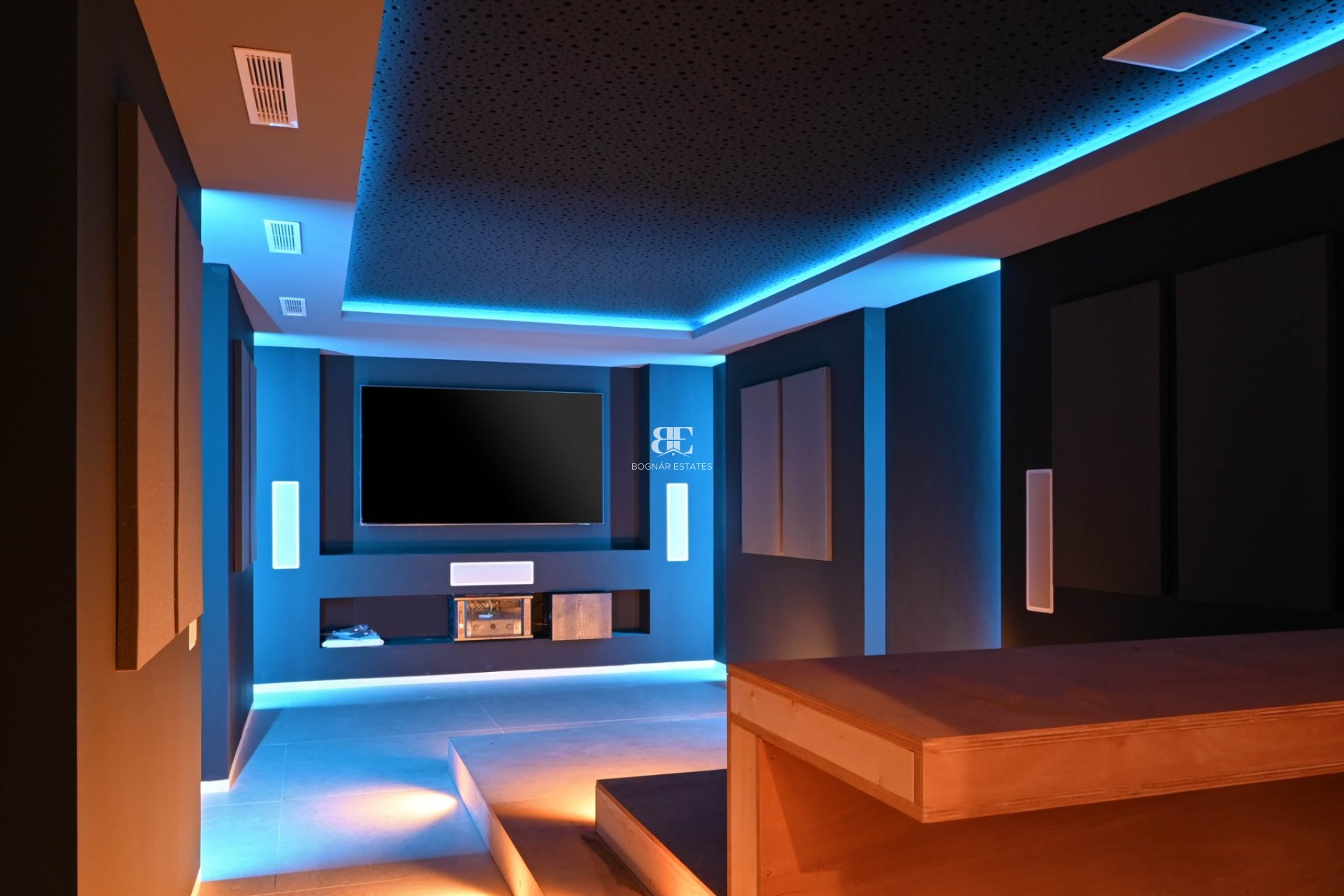 New Build - Villa -
Benissa