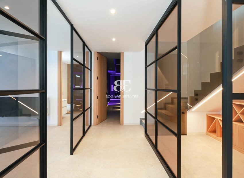 New Build - Villa -
Benissa