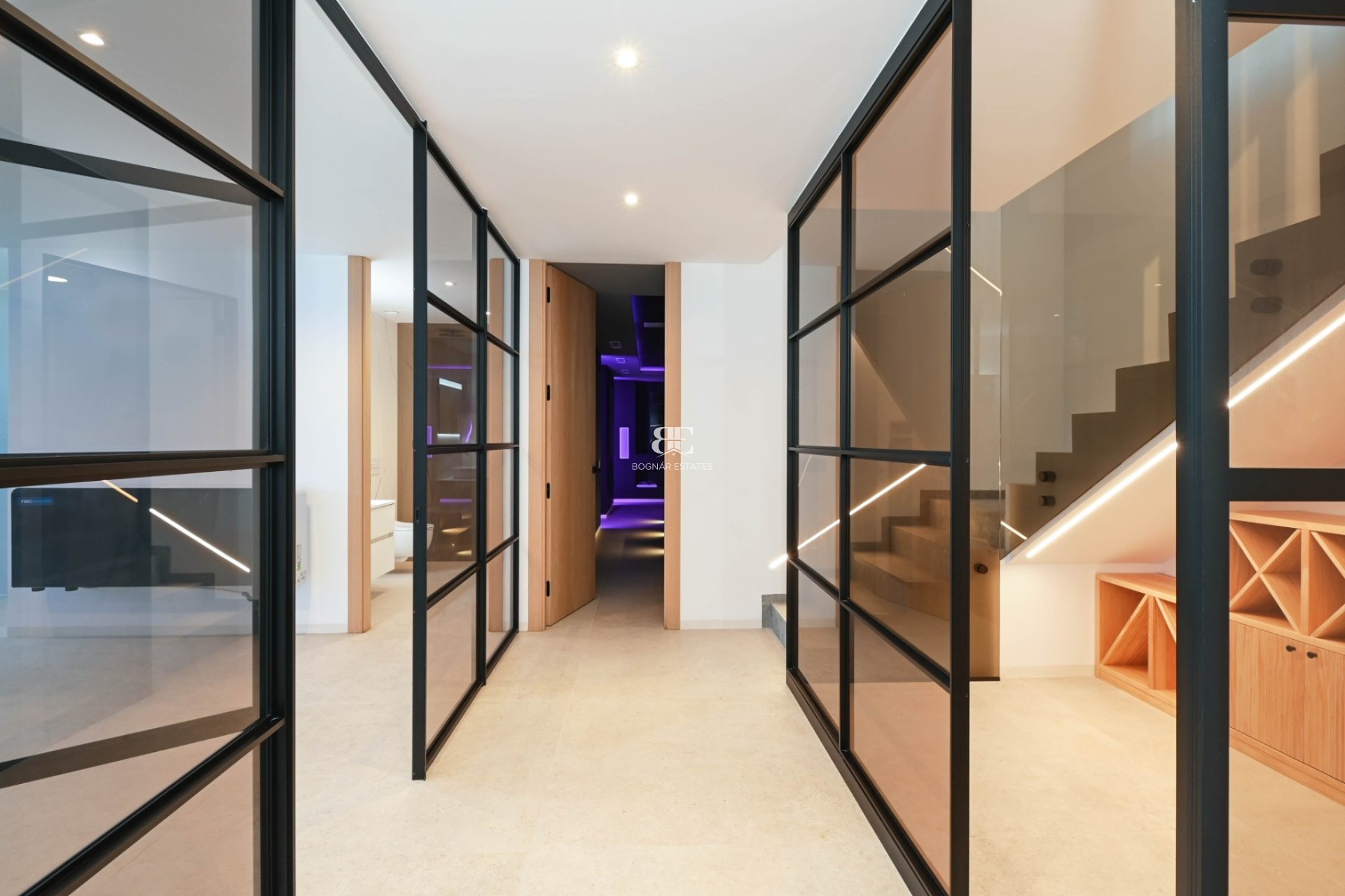 New Build - Villa -
Benissa